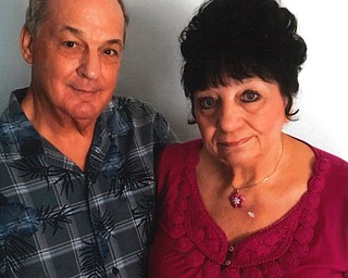 Frank and Carol Ravotti