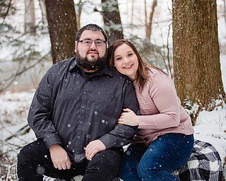 Adam Schuler, Francine Stanko