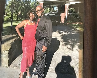 Anna Sutton-Damous, Jackie Johnson