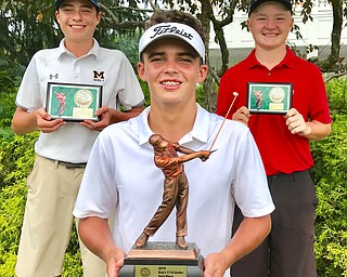 Greatest Golfer of the Valley Junior Championship
