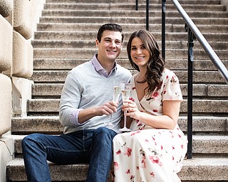 Richard Wetzel, Christina Noll