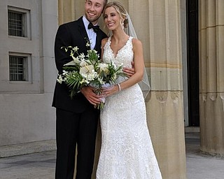 Jaimie DeMaiolo, Connor Beerck