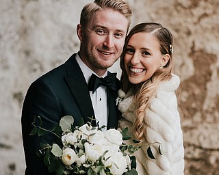 Emily Newman, Jarrod Carley