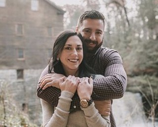 Carly Chordas, Jarred Clark