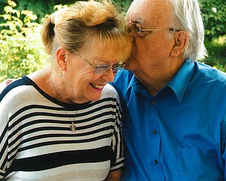 Alexander and Diane Nemeth