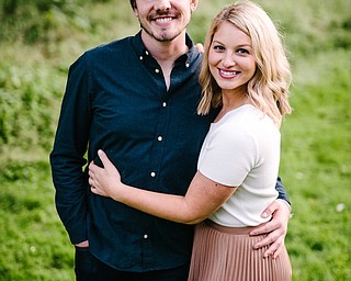 Tyler Henke, Dana Palazzo