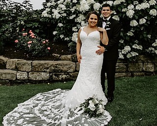 Nicole Petro, Zachary Politsky