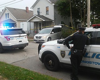 Detectives are seeking the public’s help in solving the shooting death earlier this year of a man on Wirt Street. James Thomas, 58, died after being shot just before 10 p.m. May 9 as he was walking southbound with a friend on Wirt at Crandall Avenue on the North Side. Anyone with information can call Vitullo at 330-742-8250 or the detective bureau at 330-742-8911.