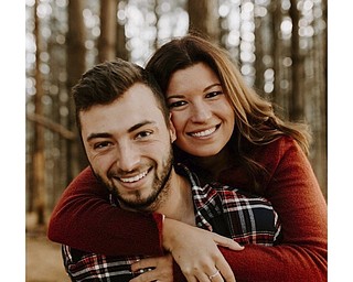 Zachary Heming, Hilary Allen