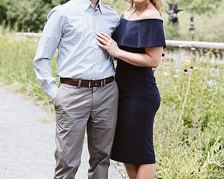 Nick Pagoria, Alyssa Kozlow