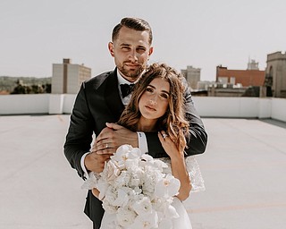 Adrianna Ciotola, Michael Podolsky