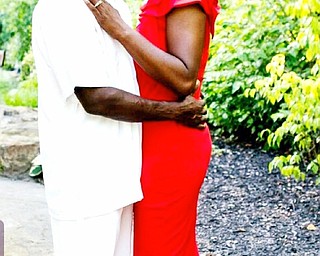 Cedric Lyons, Vernita Provitt