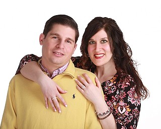 Anthony Spano, Lauren Reinhardt