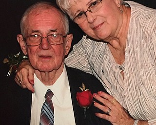 George and Patricia Sabol