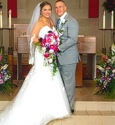 Courtney Gratz, Jeffrey Savnik