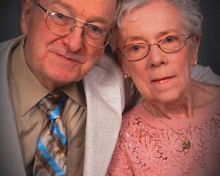 David and Linda Evans