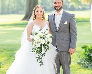 Jamie Berndt, Mike Cerni