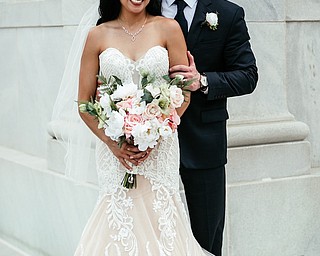 Dana Rodgers, David McKnight