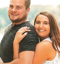 Rocco Fonce, Meghan Tayman