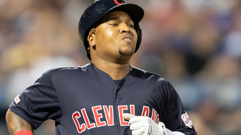 The Cleveland Indians are jockeying for playoff position, but they may have to do it without Jose Ramírez going forward. The third baseman underwent surgery Monday, is on the 10-day injured list, and may miss the rest of the season.