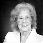 Martha Mae Antal