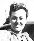 Mary Margaret (Morris) Hayward