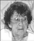 Evelyn L. Souders Rowe Gleichauf