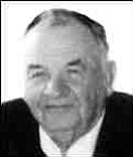 Calvin C. Watson