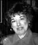 Dorothy Martin