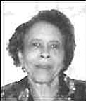 Bernice A. Sherman