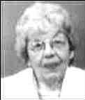 Charlotte T. DeMar