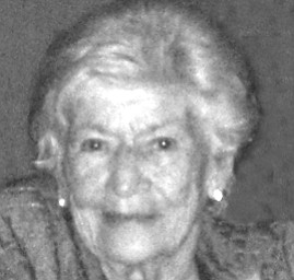 Mary 'Millie' O'Dea