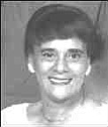 Marcella D. Charity