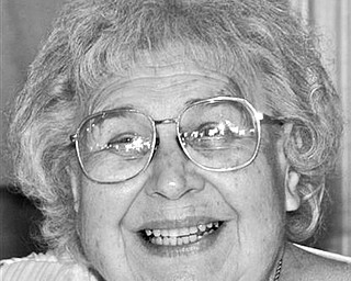 ELIZABETH A. 'BETSY' PETRUSKA