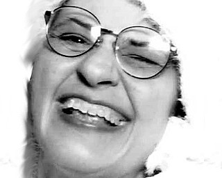 ROSELYN 'ROSIE' PETERS