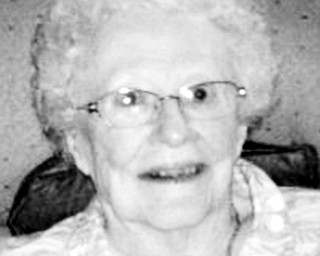 EVELYN RUTH MOLIN