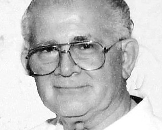 GEORGE P. GORANITIS