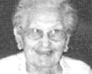 ETHEL SANTO