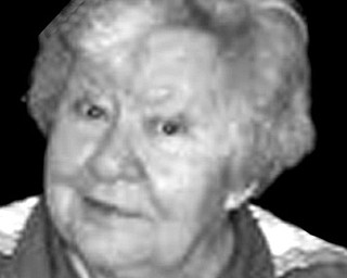 HELENE 'OMA' GOLEC