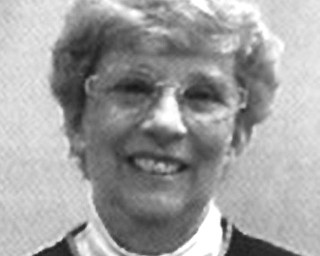 DR. GLENDA GAIL KUNAR