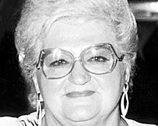 ANNE M. FERKO