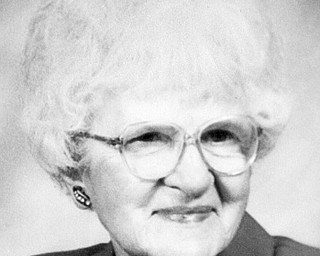 DORIS L. MOLODY