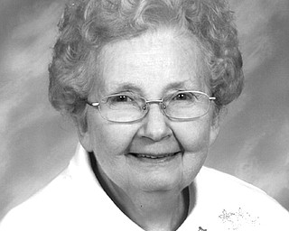 ALMA L. FOX