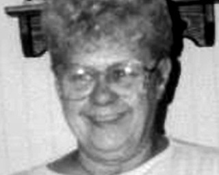 SALLY D. MIRONE
