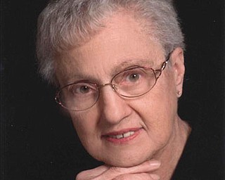 PAULINE WELDON