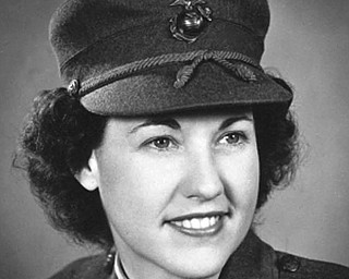 MARGARET M. CLIFF