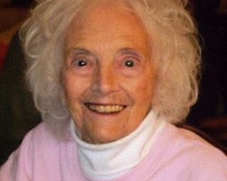 ESTHER JANE 'PATSY' HEPPLEWHITE