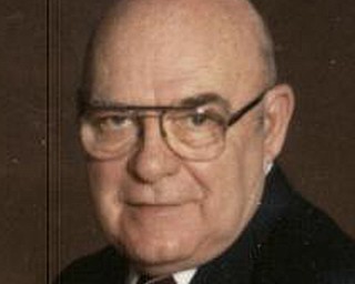 JOHN M. 'SCOTTY' HAY JR