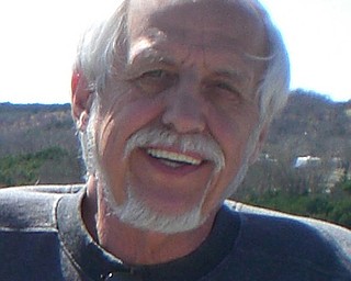 DONALD EDGAR DICKSON