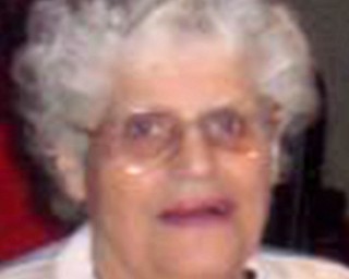 MARY M. CARNEVALE